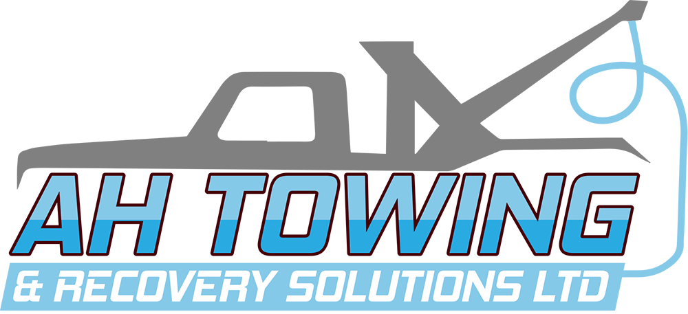 AH Towing - Recovery Solutions Ltd Logo