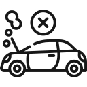 car-breakdown icon