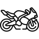 motorbike icon